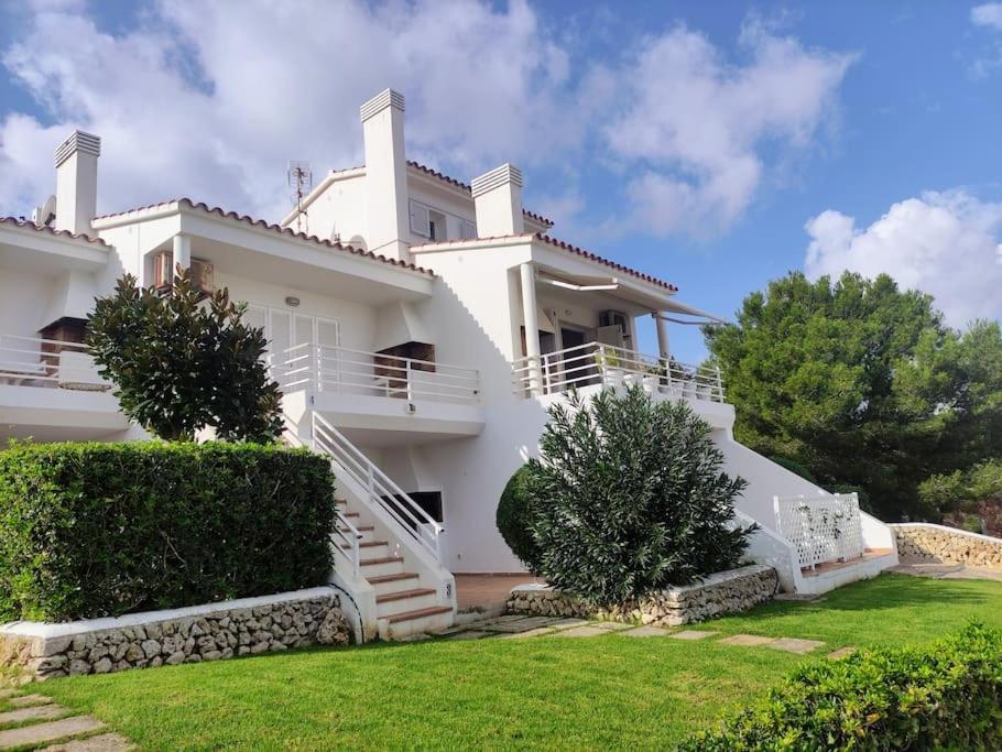 Bella Brisa, Port D'Addaia Apartment Bagian luar foto