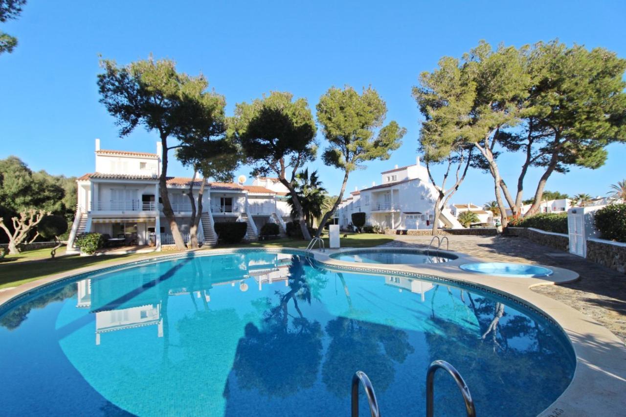 Bella Brisa, Port D'Addaia Apartment Bagian luar foto