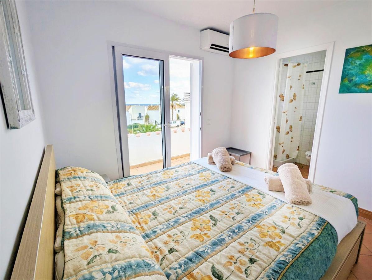 Bella Brisa, Port D'Addaia Apartment Bagian luar foto