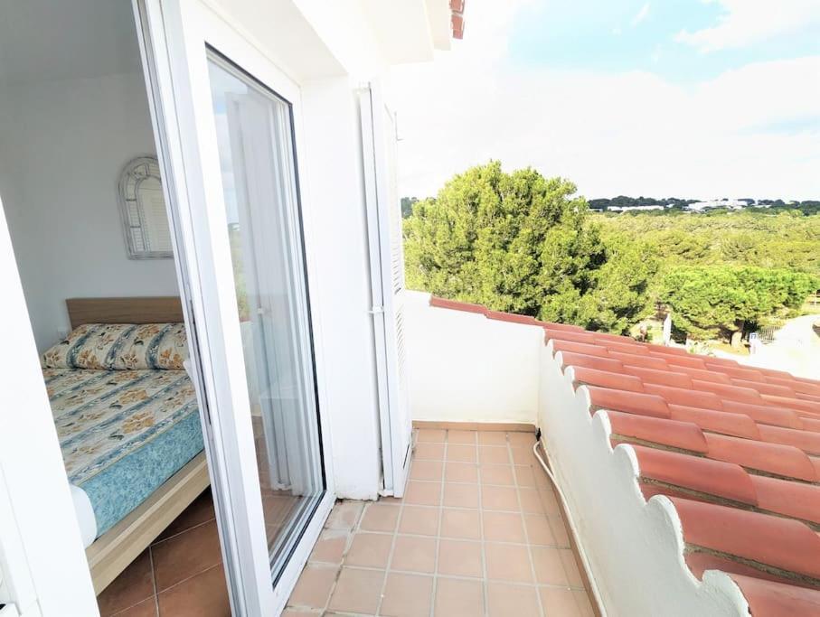 Bella Brisa, Port D'Addaia Apartment Bagian luar foto