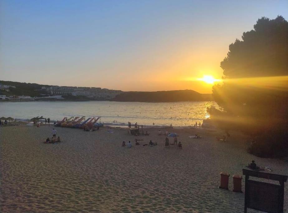 Bella Brisa, Port D'Addaia Apartment Bagian luar foto