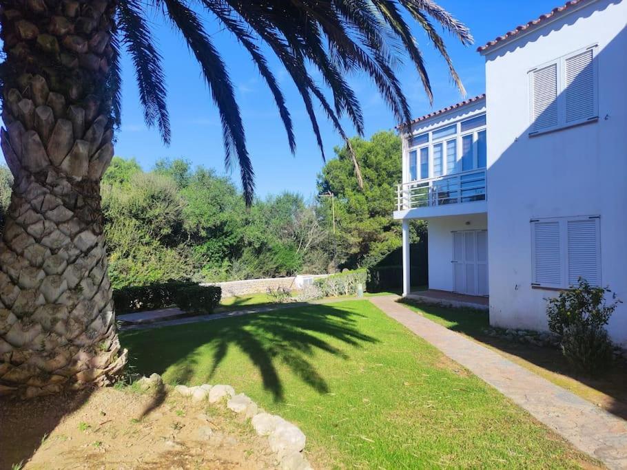 Bella Brisa, Port D'Addaia Apartment Bagian luar foto
