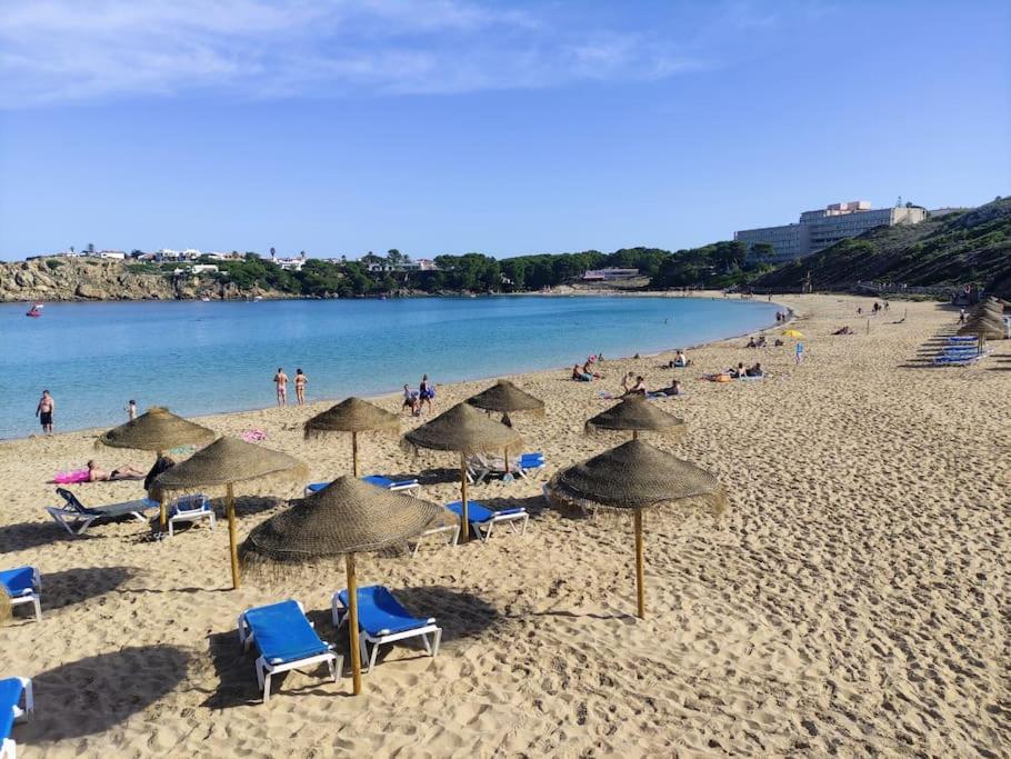 Bella Brisa, Port D'Addaia Apartment Bagian luar foto