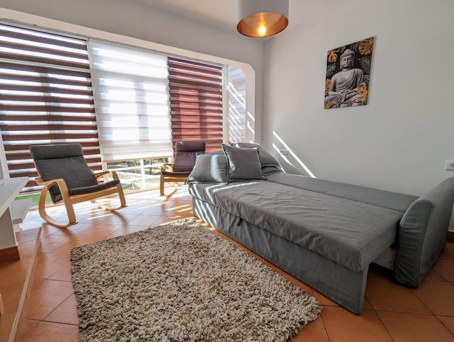 Bella Brisa, Port D'Addaia Apartment Bagian luar foto