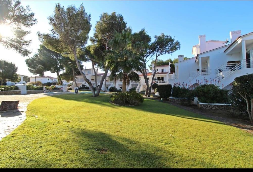 Bella Brisa, Port D'Addaia Apartment Bagian luar foto