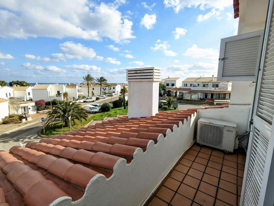 Bella Brisa, Port D'Addaia Apartment Bagian luar foto