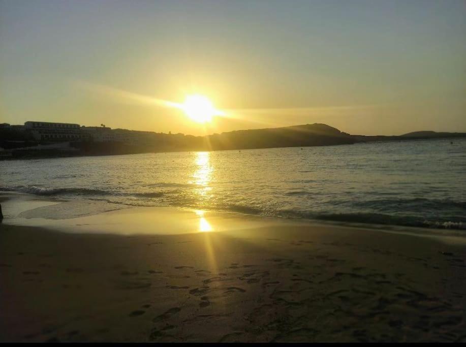 Bella Brisa, Port D'Addaia Apartment Bagian luar foto