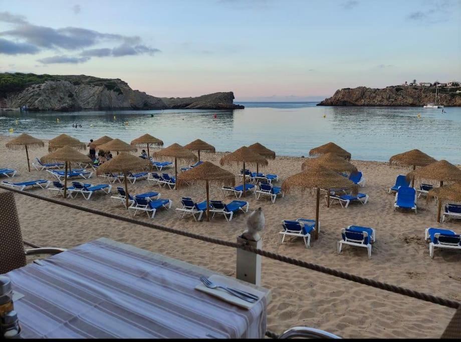 Bella Brisa, Port D'Addaia Apartment Bagian luar foto