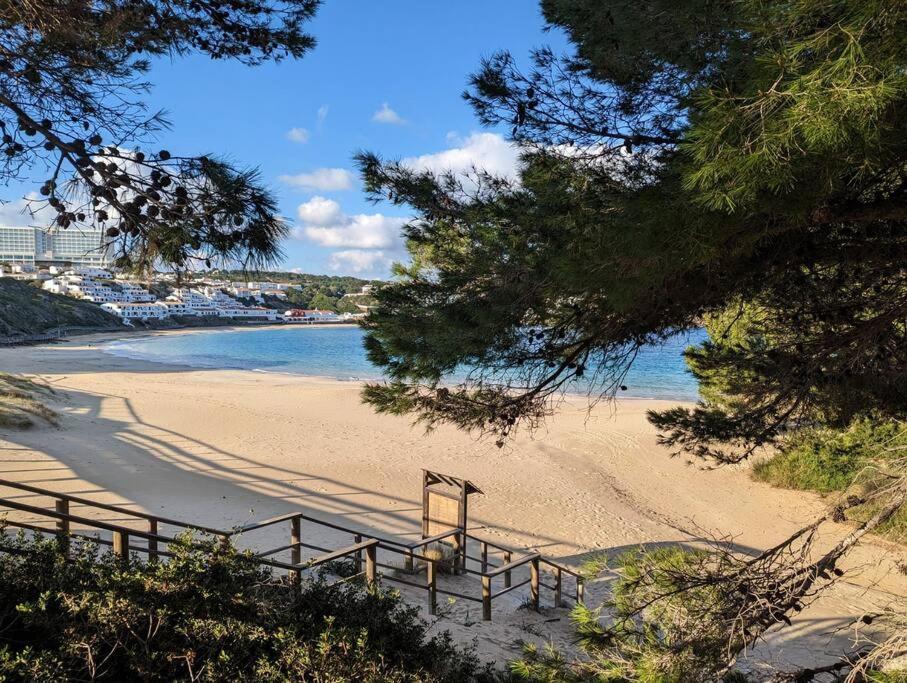 Bella Brisa, Port D'Addaia Apartment Bagian luar foto