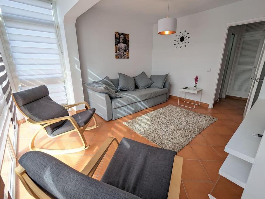 Bella Brisa, Port D'Addaia Apartment Bagian luar foto