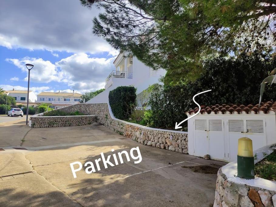 Bella Brisa, Port D'Addaia Apartment Bagian luar foto