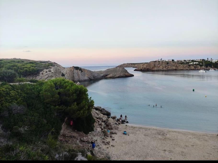 Bella Brisa, Port D'Addaia Apartment Bagian luar foto