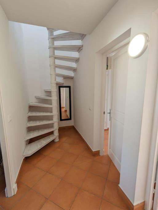 Bella Brisa, Port D'Addaia Apartment Bagian luar foto