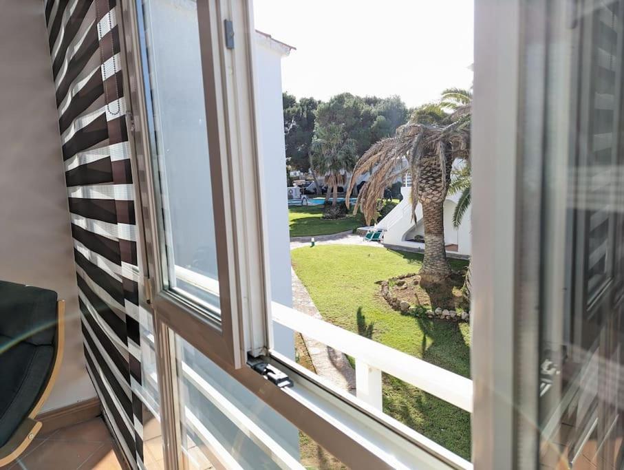 Bella Brisa, Port D'Addaia Apartment Bagian luar foto
