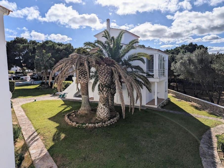 Bella Brisa, Port D'Addaia Apartment Bagian luar foto