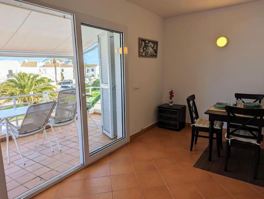 Bella Brisa, Port D'Addaia Apartment Bagian luar foto