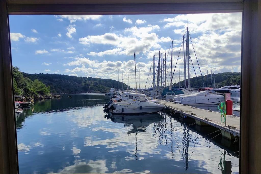 Bella Brisa, Port D'Addaia Apartment Bagian luar foto