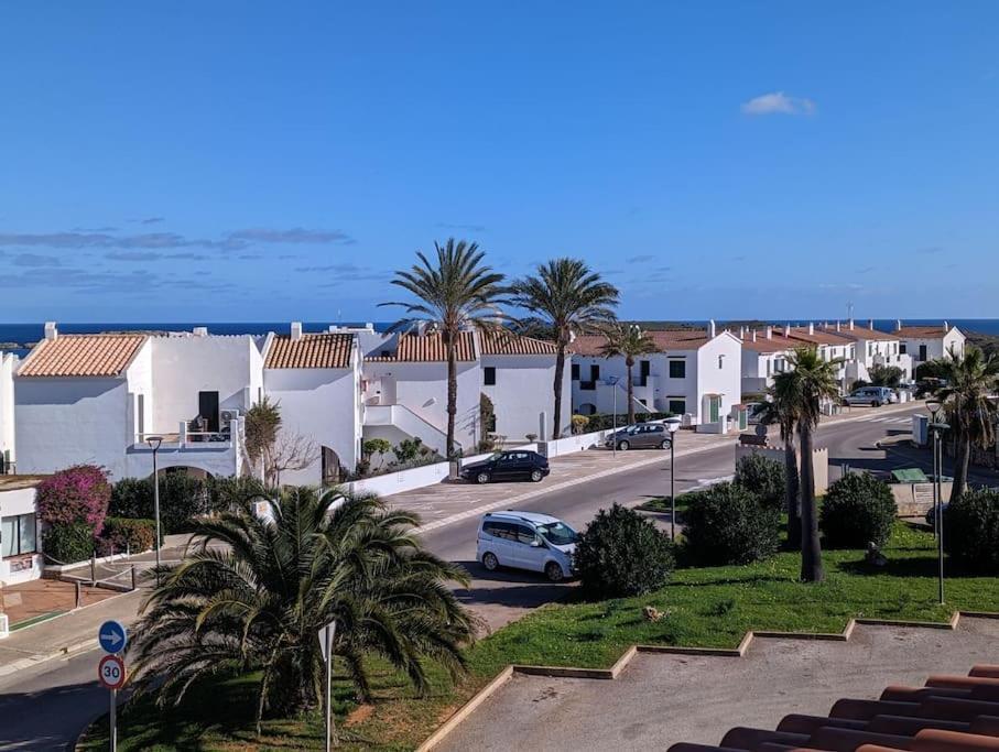Bella Brisa, Port D'Addaia Apartment Bagian luar foto
