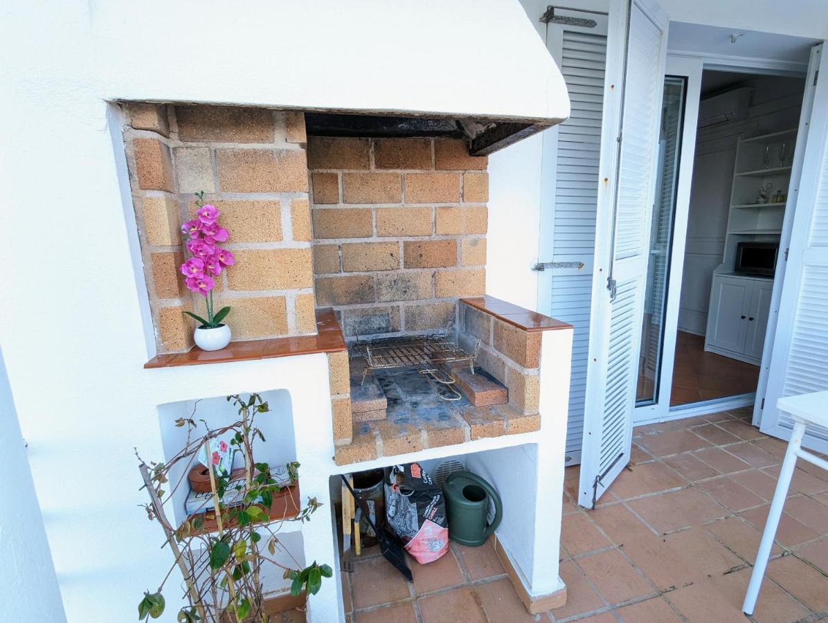 Bella Brisa, Port D'Addaia Apartment Bagian luar foto