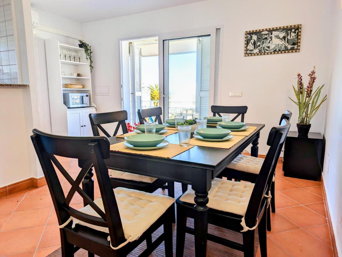 Bella Brisa, Port D'Addaia Apartment Bagian luar foto