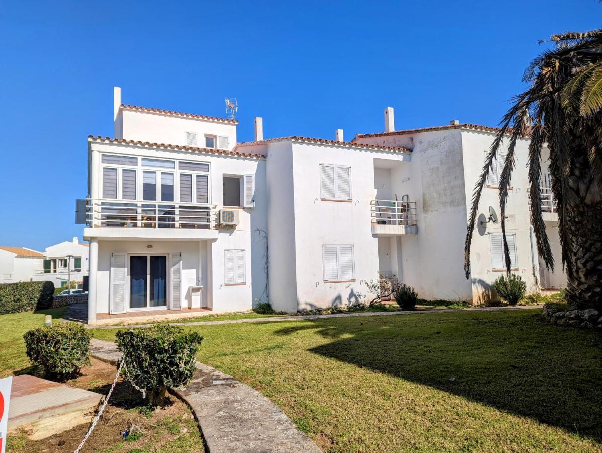 Bella Brisa, Port D'Addaia Apartment Bagian luar foto