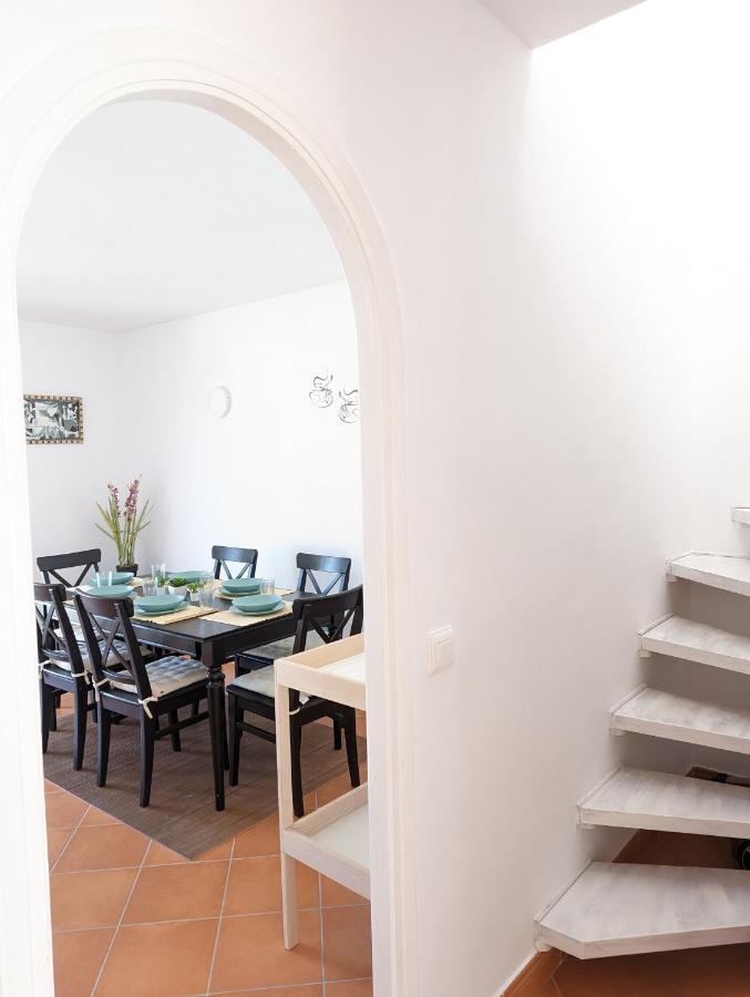 Bella Brisa, Port D'Addaia Apartment Bagian luar foto