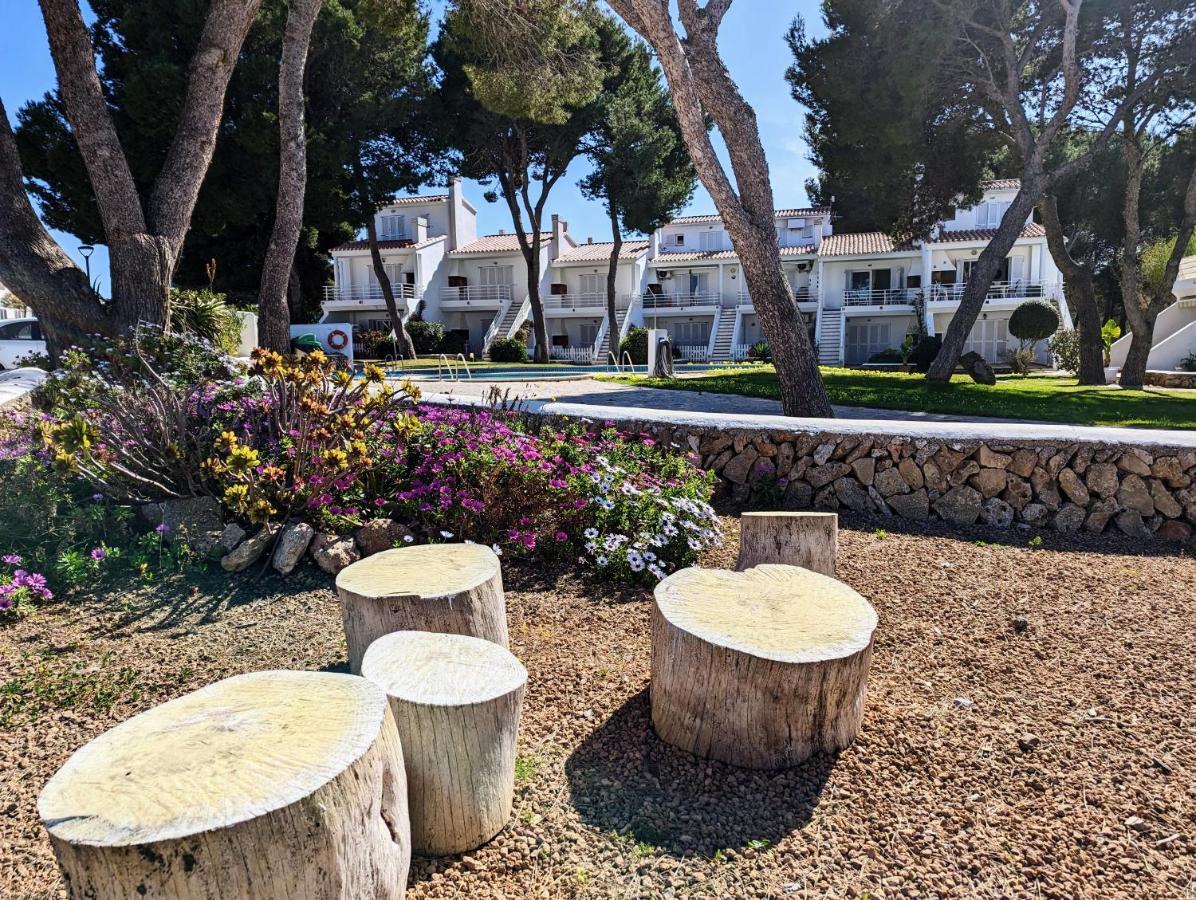 Bella Brisa, Port D'Addaia Apartment Bagian luar foto