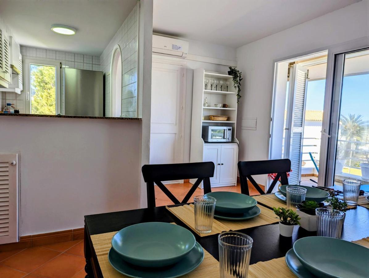 Bella Brisa, Port D'Addaia Apartment Bagian luar foto