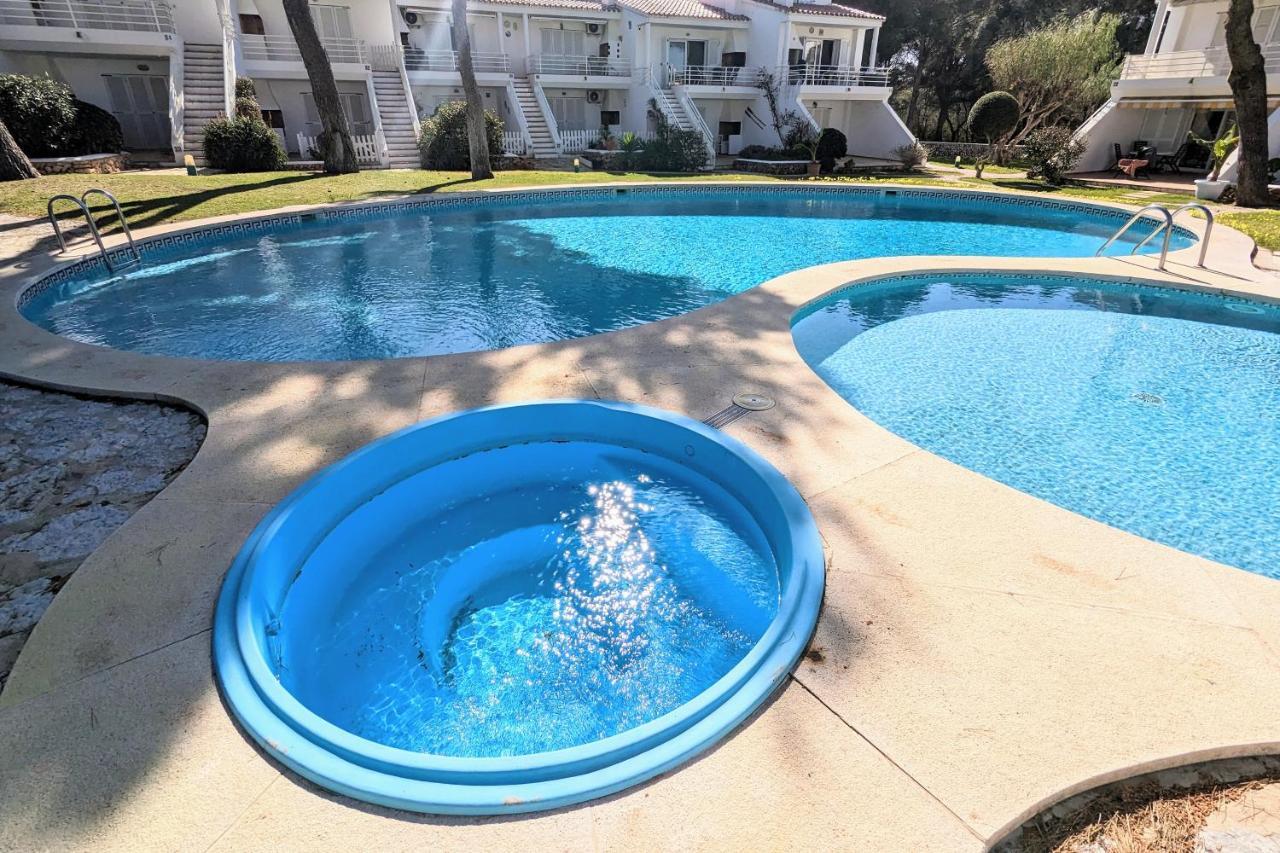 Bella Brisa, Port D'Addaia Apartment Bagian luar foto