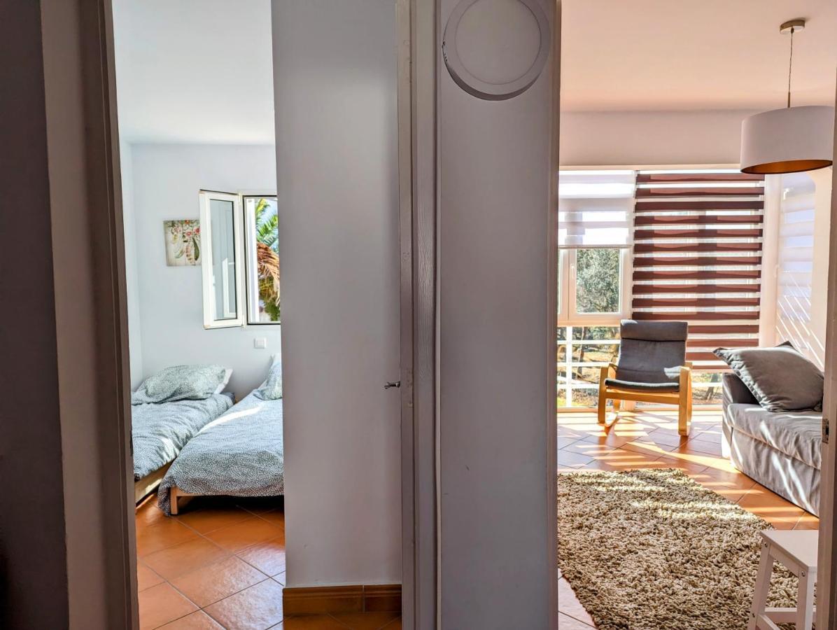 Bella Brisa, Port D'Addaia Apartment Bagian luar foto