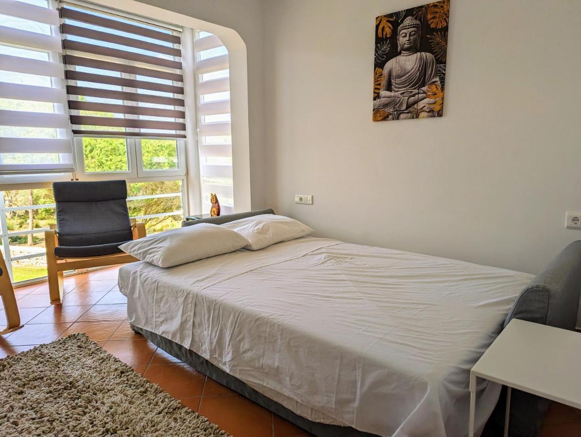 Bella Brisa, Port D'Addaia Apartment Bagian luar foto