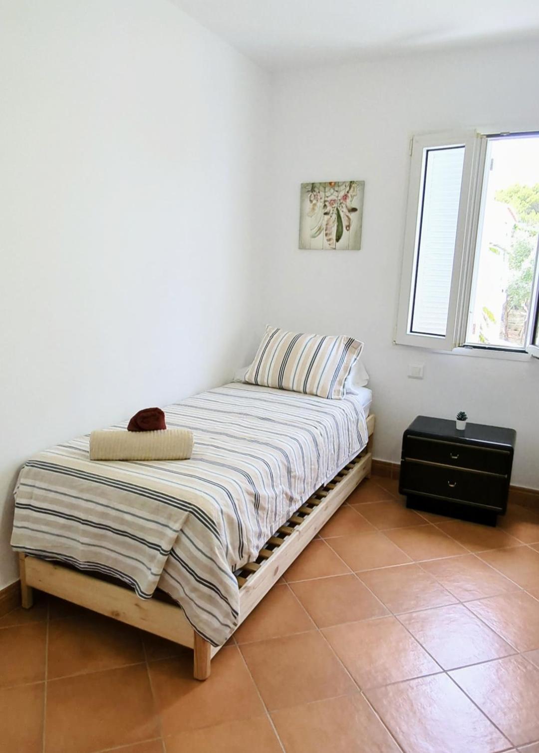 Bella Brisa, Port D'Addaia Apartment Bagian luar foto