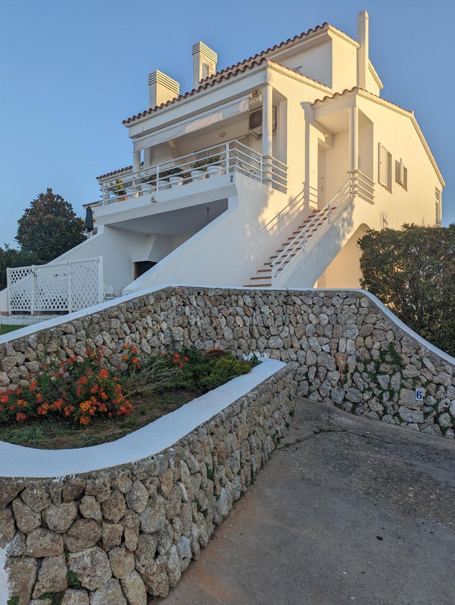 Bella Brisa, Port D'Addaia Apartment Bagian luar foto