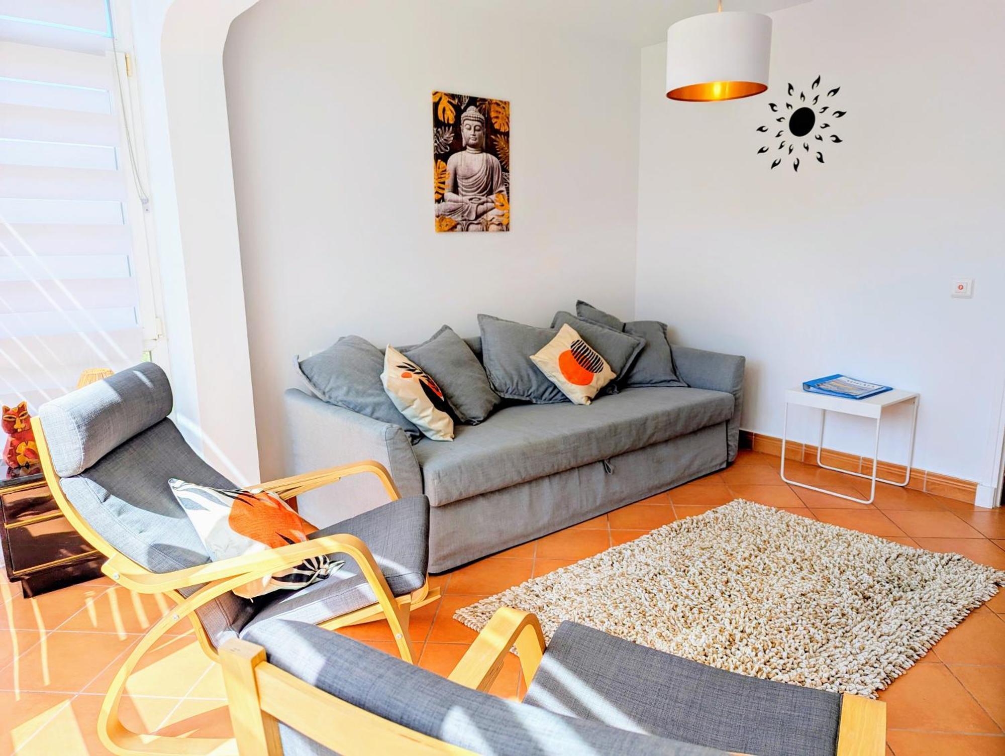 Bella Brisa, Port D'Addaia Apartment Bagian luar foto