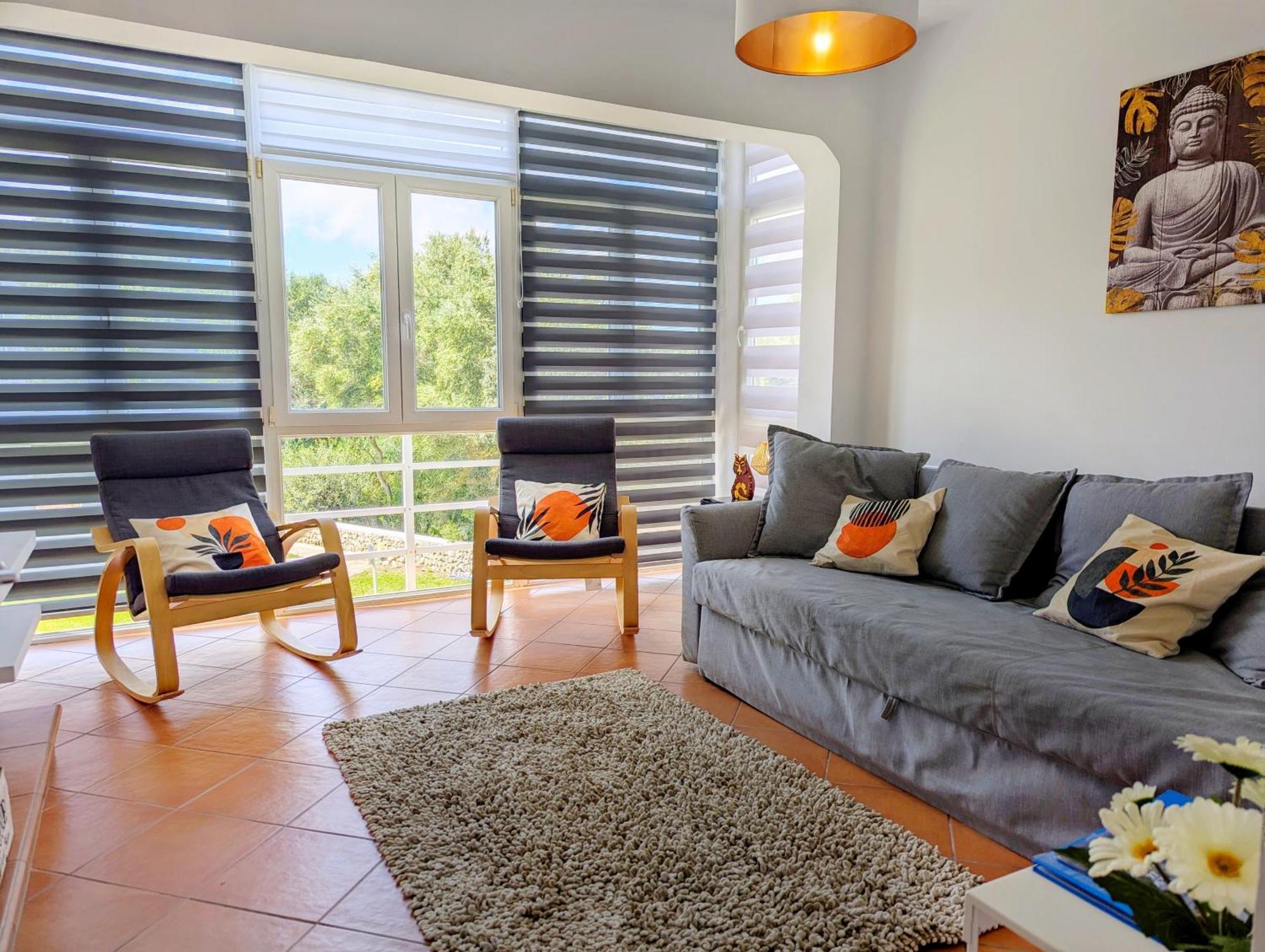 Bella Brisa, Port D'Addaia Apartment Bagian luar foto