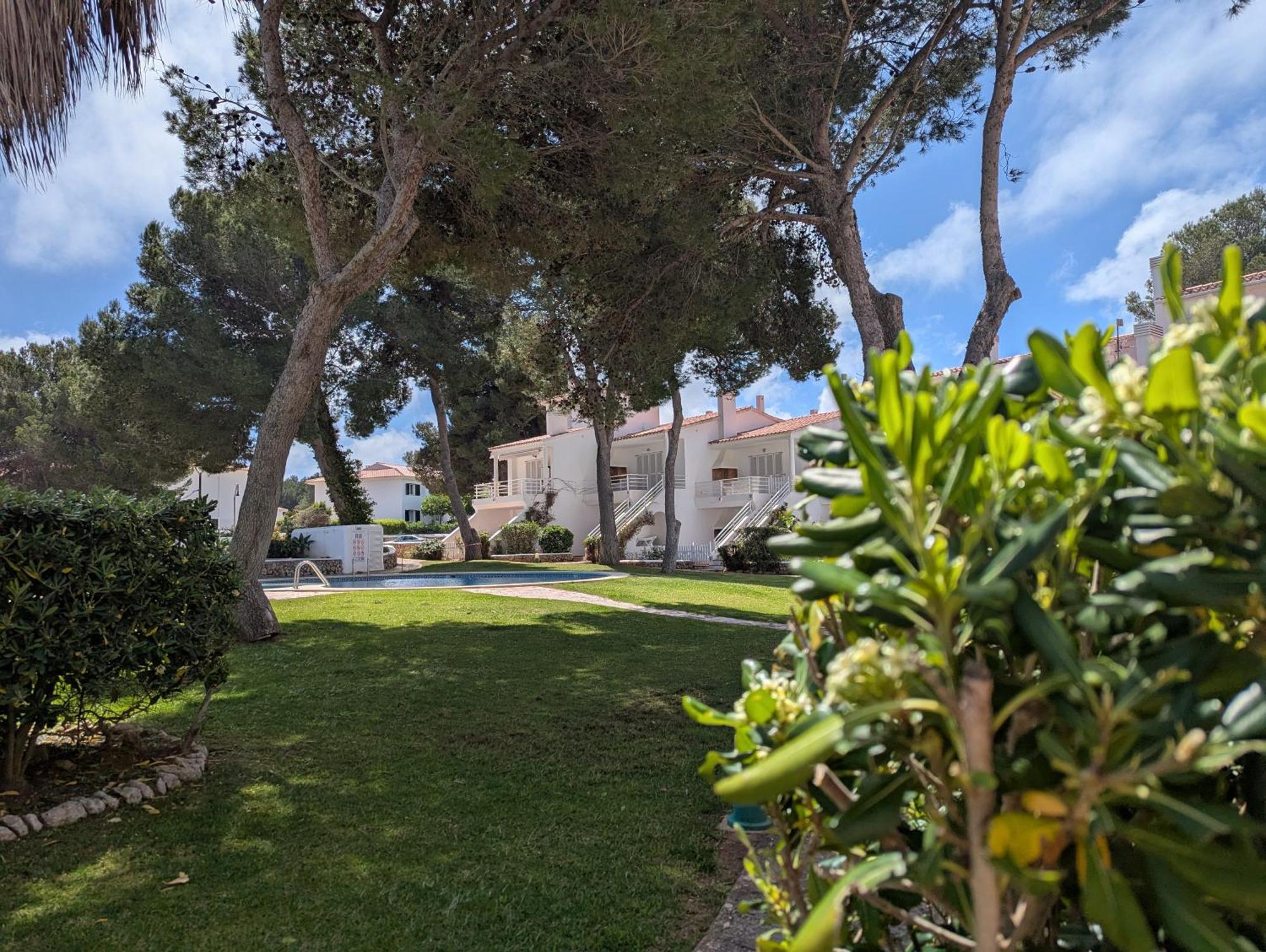 Bella Brisa, Port D'Addaia Apartment Bagian luar foto
